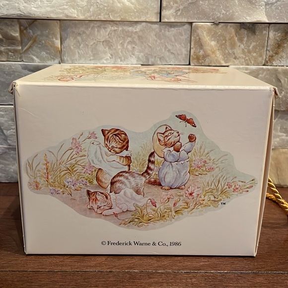 Beatrix Potter Collection - Picture 4 of 7